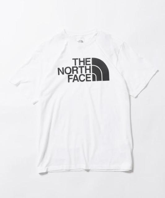 THE NORTH FACE TVc@HALF DOME TEE MTCY@WH 