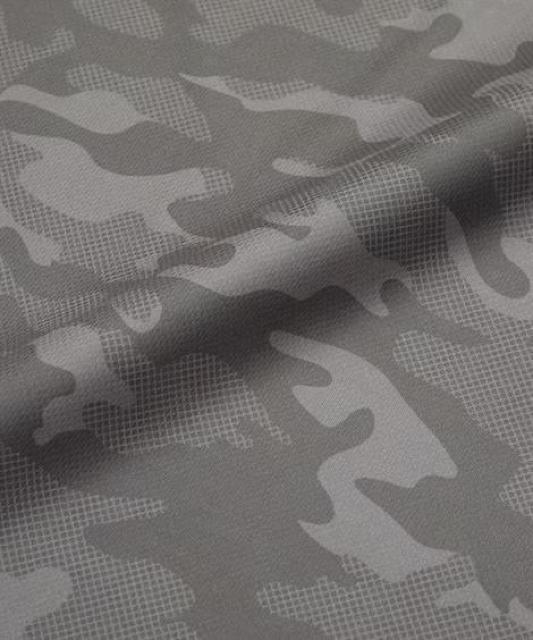 Lサイズ!高貴紳士的!渋い感じ!吸汗速乾!ツルサラッとドライ感!UVカット!半袖ポロシャツ!新品タグ付き! < 男性ファッション  Lサイズ!高貴紳士的!渋い感じ!吸汗速乾!ツルサラッとドライ感!UVカット!半袖ポロシャツ!新品タグ付き! < 男性ファッションの