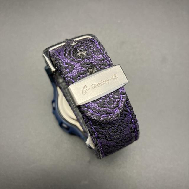 即決 CASIO カシオ Baby-G 腕時計 BGF-111 < ブランド  即決 CASIO カシオ Baby-G 腕時計 BGF-111 < ブランドの