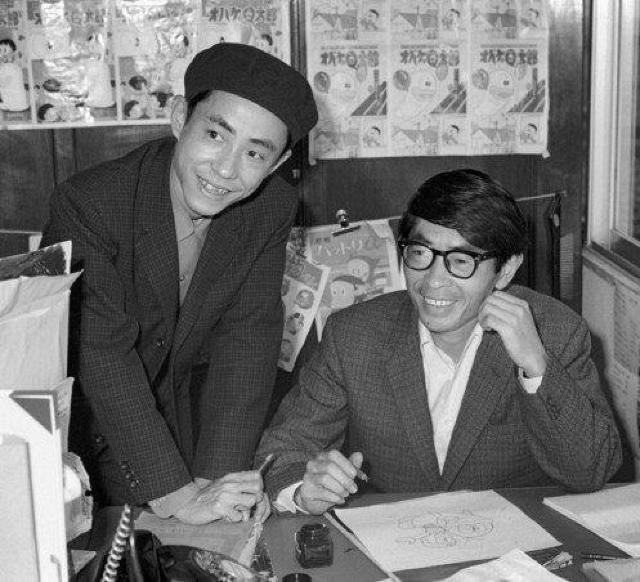 激レア本/漫画家修行 まんが道 藤子不二雄 秋田書店 < 本/雑誌  激レア本/漫画家修行 まんが道 藤子不二雄 秋田書店 < 本/雑誌の