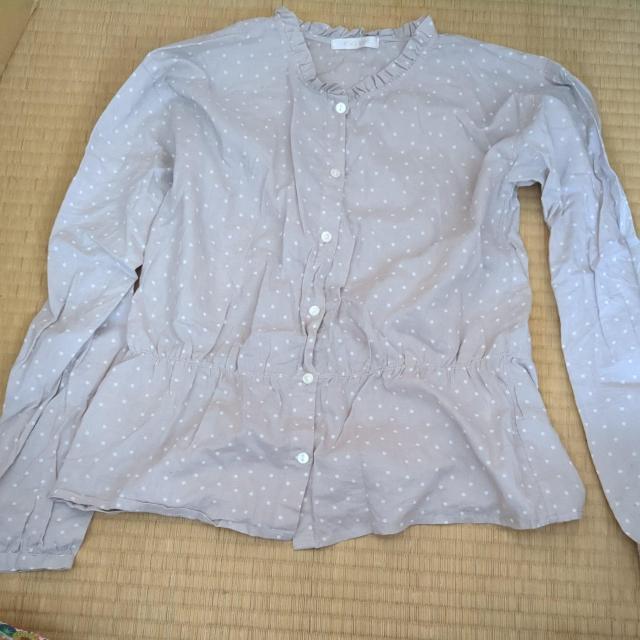 ブラウス < 女性ファッション  ブラウス  < 女性ファッションの