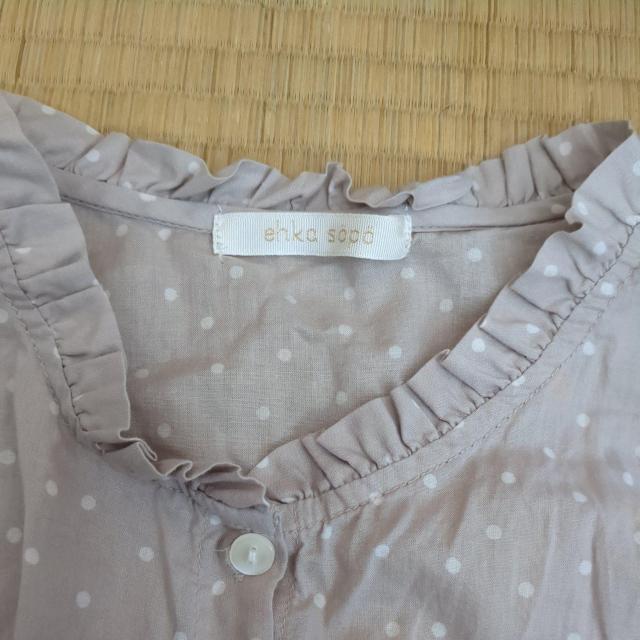 ブラウス < 女性ファッション  ブラウス < 女性ファッションの