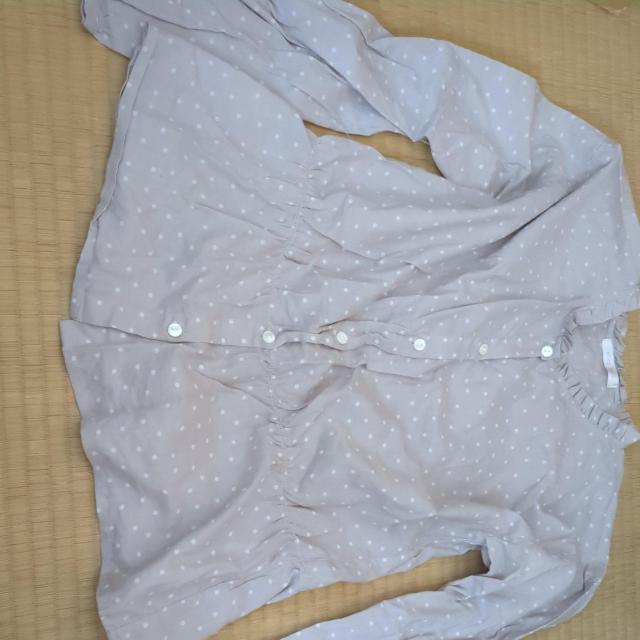 ブラウス < 女性ファッション  ブラウス < 女性ファッションの