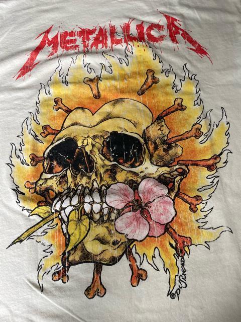 新品 エイチアンドエム H&M × METALLICA メタリカ コラボ Tシャツ XL 別注 限定モデル バンドTシャツ  < 男性ファッション  新品 エイチアンドエム H&M × METALLICA メタリカ コラボ Tシャツ XL 別注 限定モデル バンドTシャツ  < 男性ファッションの