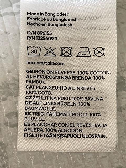 新品 エイチアンドエム H&M × METALLICA メタリカ コラボ Tシャツ XL 別注 限定モデル バンドTシャツ  < 男性ファッション  新品 エイチアンドエム H&M × METALLICA メタリカ コラボ Tシャツ XL 別注 限定モデル バンドTシャツ  < 男性ファッションの