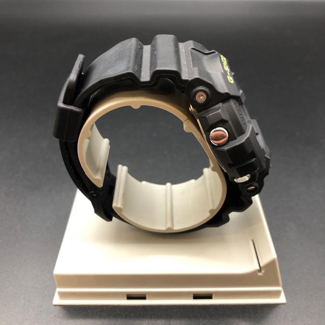  CASIO JVI G-SHOCK rv GA-800DC  uh 