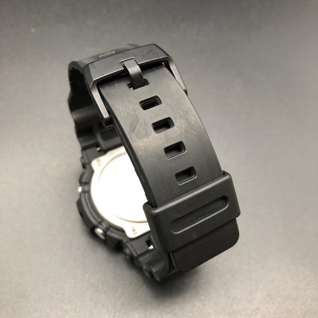  CASIO JVI G-SHOCK rv GA-800DC  uh 