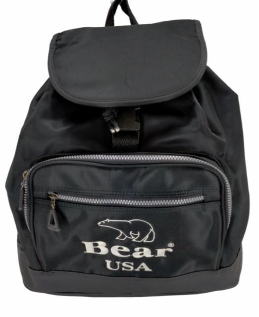 BEAR USA (�x�A�[) �i�C�����o�b�O�p�b�N�@�����b�N�T�b�N�@�����@�j�����p