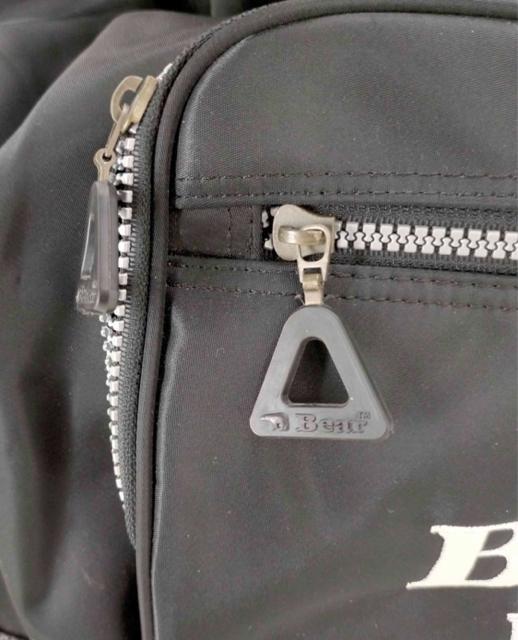 BEAR USA (�x�A�[) �i�C�����o�b�O�p�b�N�@�����b�N�T�b�N�@�����@�j�����p