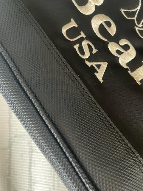 BEAR USA (�x�A�[) �i�C�����o�b�O�p�b�N�@�����b�N�T�b�N�@�����@�j�����p