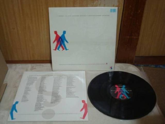 BROTHER WHERE YOU BOUND / SUPER TRAMP US盤LP < CD/DVD/ビデオ  BROTHER WHERE YOU BOUND / SUPER TRAMP US盤LP < CD/DVD/ビデオの