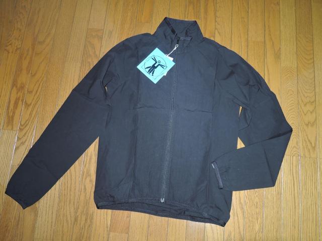 新品 HOMBER Nino オンブレニーニョ サイクリング シャツ CYCLING SHIRT ジャケット 黒 M < 男性ファッション 新品 HOMBER Nino オンブレニーニョ サイクリング シャツ CYCLING SHIRT ジャケット 黒 M < 男性ファッションの