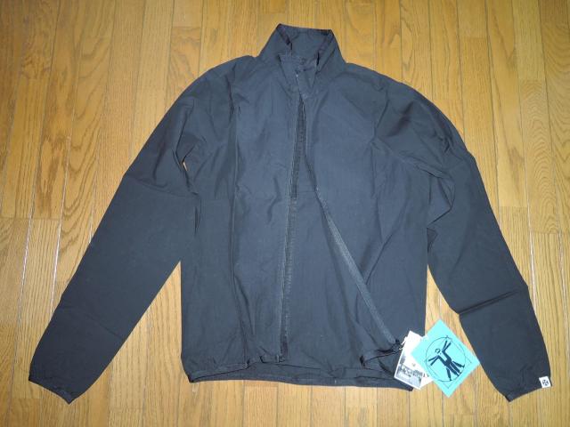 新品 HOMBER Nino オンブレニーニョ サイクリング シャツ CYCLING SHIRT ジャケット 黒 M < 男性ファッション 新品 HOMBER Nino オンブレニーニョ サイクリング シャツ CYCLING SHIRT ジャケット 黒 M < 男性ファッションの