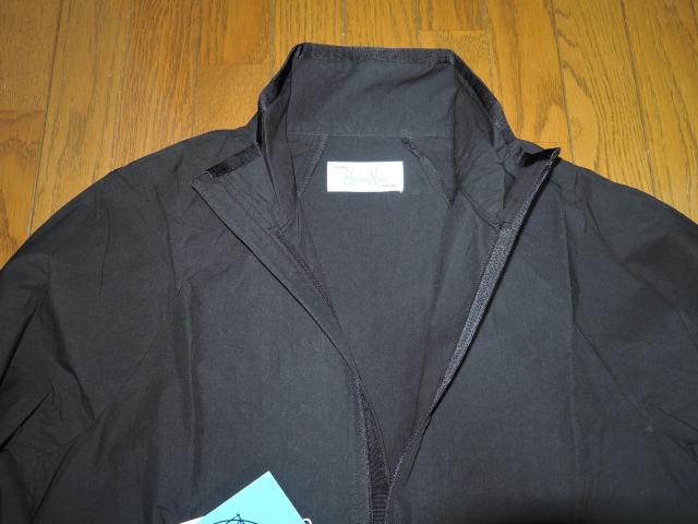 新品 HOMBER Nino オンブレニーニョ サイクリング シャツ CYCLING SHIRT ジャケット 黒 M < 男性ファッション 新品 HOMBER Nino オンブレニーニョ サイクリング シャツ CYCLING SHIRT ジャケット 黒 M < 男性ファッションの