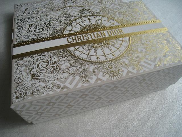 ☆ディオールショップバック  ☆CHRISTIAN DIORショッパー&空箱セット < ブランド  ☆ディオールショップバック  ☆CHRISTIAN DIORショッパー&空箱セット < ブランドの