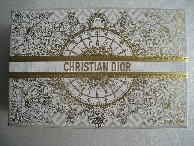 ☆ディオールショップバック  ☆CHRISTIAN DIORショッパー&空箱セット < ブランド  ☆ディオールショップバック  ☆CHRISTIAN DIORショッパー&空箱セット < ブランドの