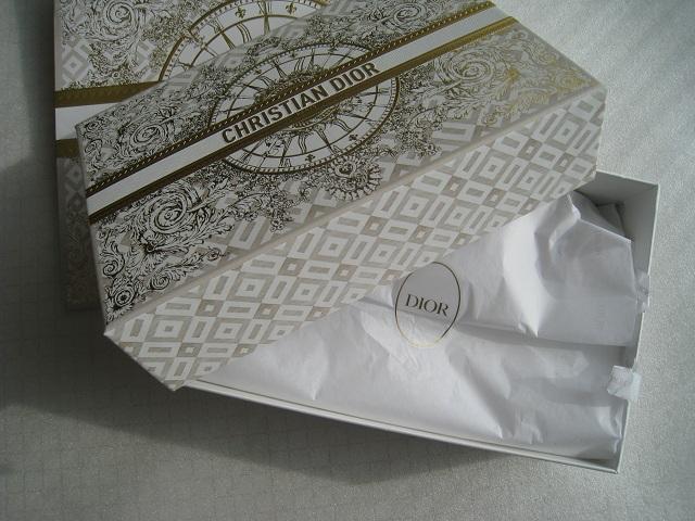 ☆ディオールショップバック  ☆CHRISTIAN DIORショッパー&空箱セット < ブランド  ☆ディオールショップバック  ☆CHRISTIAN DIORショッパー&空箱セット < ブランドの