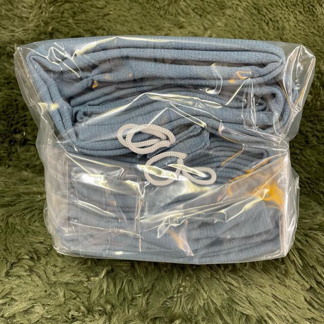 �݌ɏ������h���[�v�J�[�e��100�~178cm2�����聙�ʏ퉿�i�ō�7700�~�̕i���C���f�B�SBL