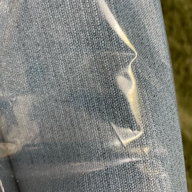 �݌ɏ������h���[�v�J�[�e��100�~178cm2�����聙�ʏ퉿�i�ō�7700�~�̕i���C���f�B�SBL