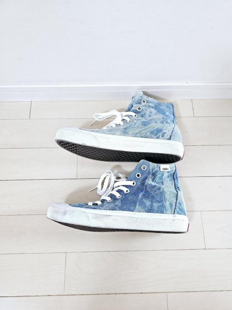 VANS fj nCJbgXj[J[ 26p  uh 