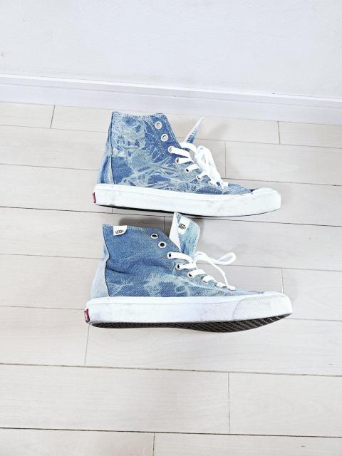VANS fj nCJbgXj[J[ 26p  uh 