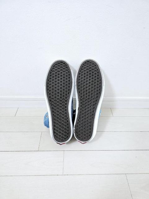 VANS fj nCJbgXj[J[ 26p  uh 