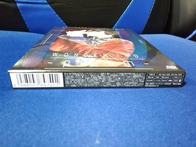 [Ճu[C] AOI SHOUTA đ LIVE 2017  ^gObY 