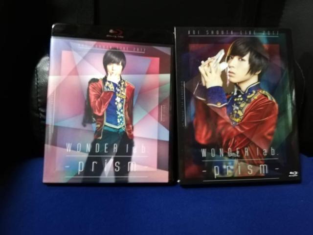 [Ճu[C] AOI SHOUTA đ LIVE 2017  ^gObY 