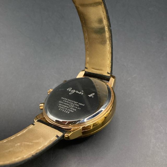  agnes b. AjGXx[ rv VD53-KWB0  uh 