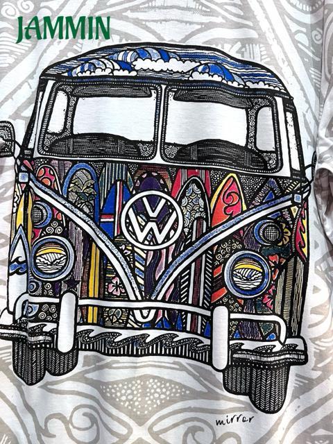 ヒッピーバスTシャツ アジアン エスニック ヒッピー サイケ フェス 個性派 < 男性ファッション ヒッピーバスTシャツ アジアン エスニック ヒッピー サイケ フェス 個性派 < 男性ファッションの