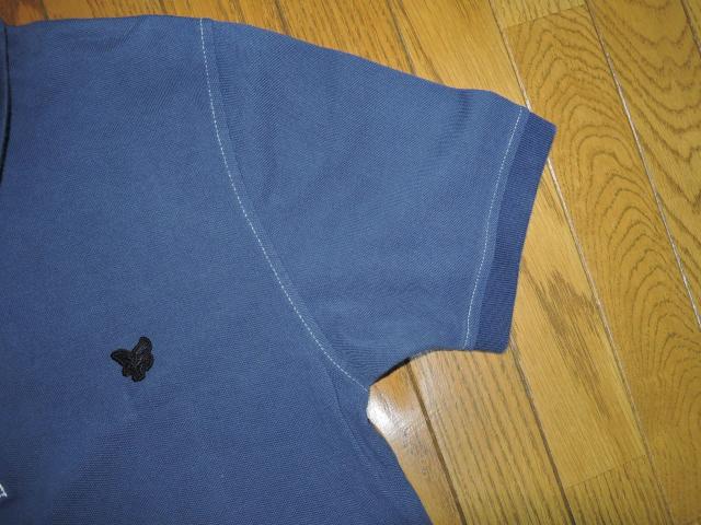 eYe JUNYA WATANABE COMME des GARCONS MAN ~ Lyle & ScottJX^|VcS  uh 