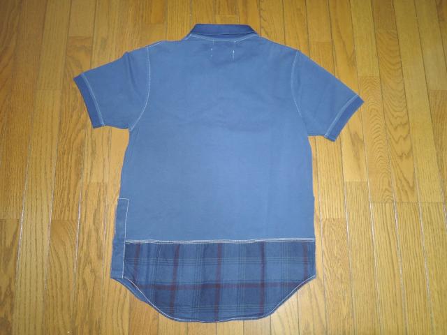 eYe JUNYA WATANABE COMME des GARCONS MAN ~ Lyle & ScottJX^|VcS  uh 