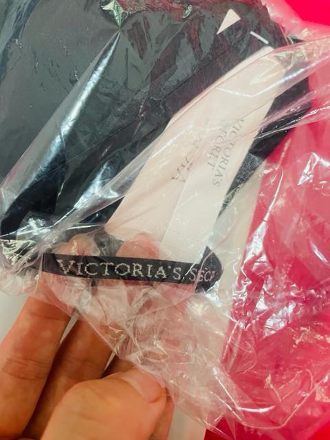 新品 Victoria's Secret ロゴブラショーツセット ノンワイヤー < ブランド 新品 Victoria's Secret ロゴブラショーツセット ノンワイヤー < ブランドの