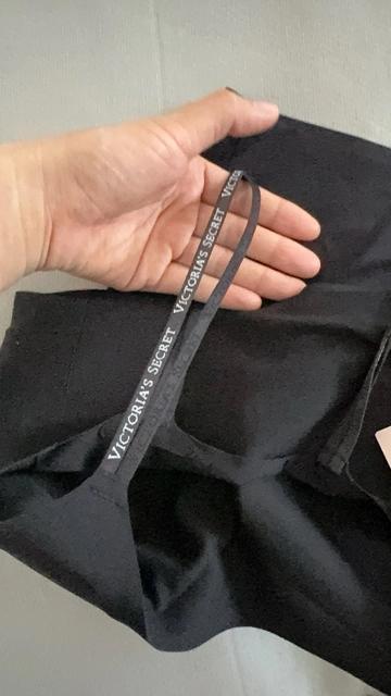 新品 Victoria's Secret ロゴブラショーツセット ノンワイヤー < ブランド 新品 Victoria's Secret ロゴブラショーツセット ノンワイヤー < ブランドの