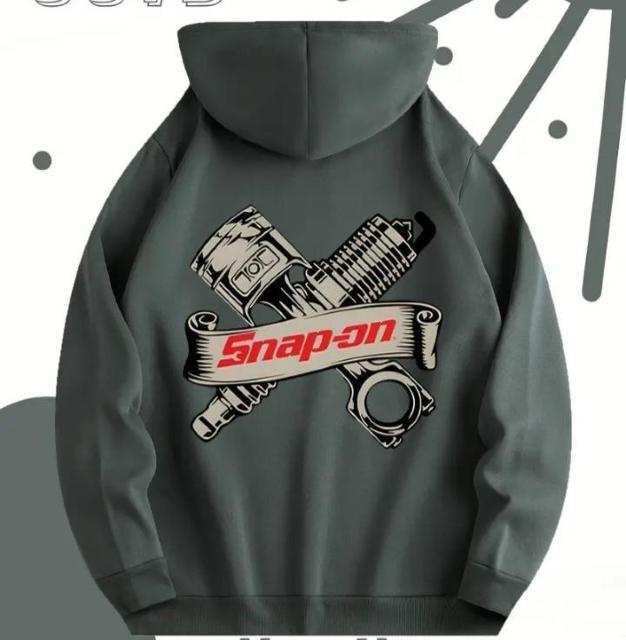 新品●ピストンエンジン●パーカー●L < 男性ファッション  新品●ピストンエンジン●パーカー●L  < 男性ファッションの
