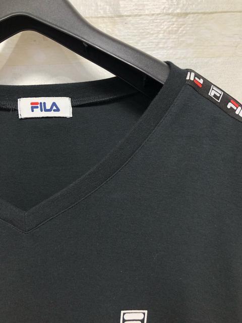 新品☆3L♪FILAのチュニック&モッズ風パーカーをセットで♪☆Q300 < 女性ファッション  新品☆3L♪FILAのチュニック&モッズ風パーカーをセットで♪☆Q300 < 女性ファッションの