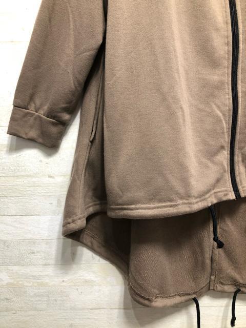 新品☆3L♪FILAのチュニック&モッズ風パーカーをセットで♪☆Q300 < 女性ファッション  新品☆3L♪FILAのチュニック&モッズ風パーカーをセットで♪☆Q300 < 女性ファッションの