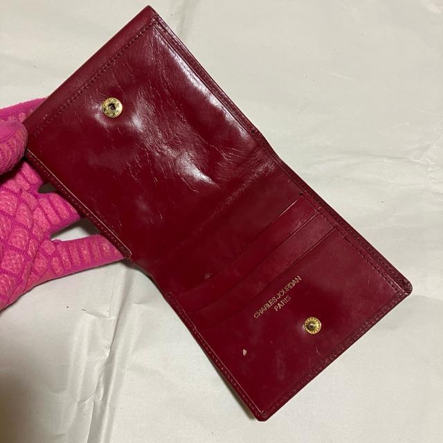 yAeB[NzyCHARLES JOURDANz U[ / ܂z  uh 