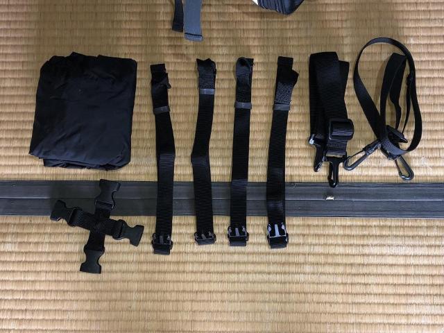 美品!タナックス モトフィズ キャンピングシートバッグ2 MFK-102 < 自動車/バイク 美品!タナックス モトフィズ キャンピングシートバッグ2 MFK-102 < 自動車/バイク