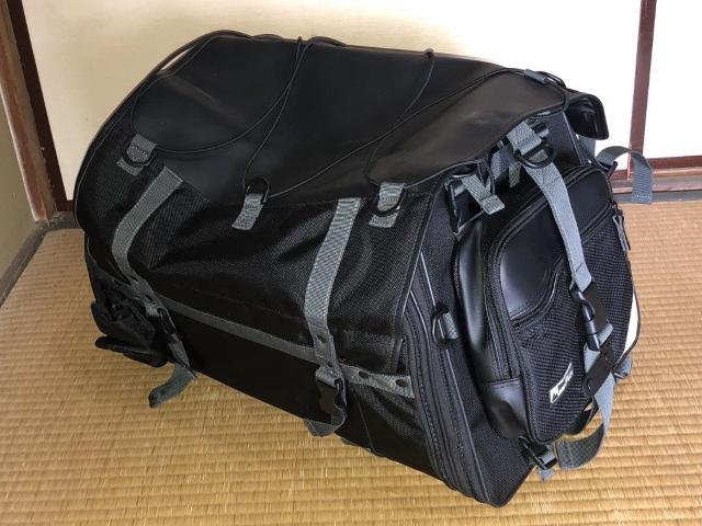 美品!タナックス モトフィズ キャンピングシートバッグ2 MFK-102 < 自動車/バイク 美品!タナックス モトフィズ キャンピングシートバッグ2 MFK-102 < 自動車/バイク