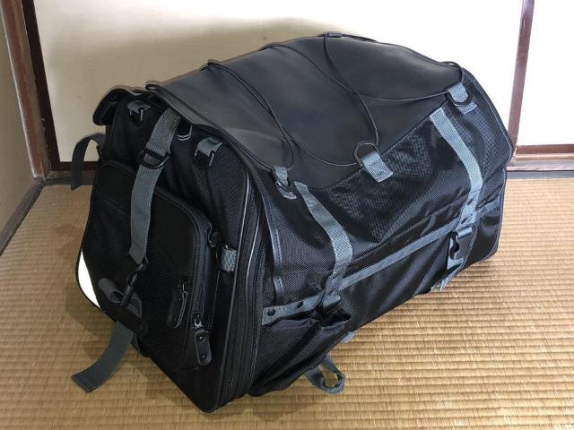 美品!タナックス モトフィズ キャンピングシートバッグ2 MFK-102 < 自動車/バイク 美品!タナックス モトフィズ キャンピングシートバッグ2 MFK-102 < 自動車/バイク