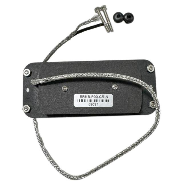 Eric Custom リッケンバッカー ベース用 ネック側 P-90風デザイン < ホビー  Eric Custom リッケンバッカー ベース用 ネック側 P-90風デザイン < ホビーの