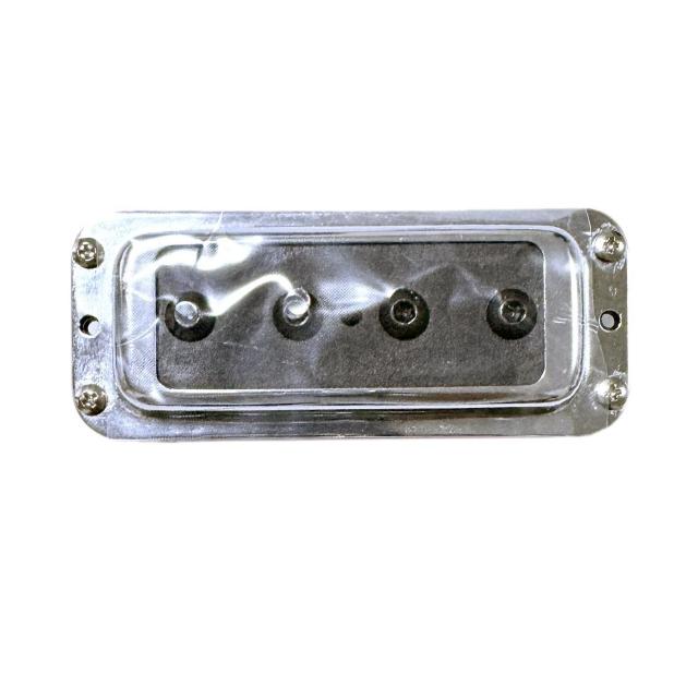 Eric Custom リッケンバッカー ベース用 ネック側 P-90風デザイン < ホビー  Eric Custom リッケンバッカー ベース用 ネック側 P-90風デザイン < ホビーの