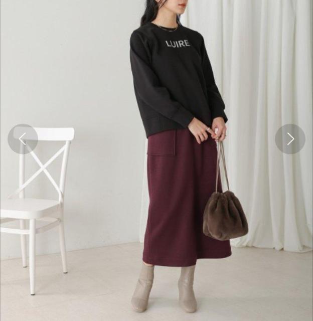 ブージュルード★プルオーバー★衣類★送料180〜 < ブランド  ブージュルード★プルオーバー★衣類★送料180〜 < ブランドの