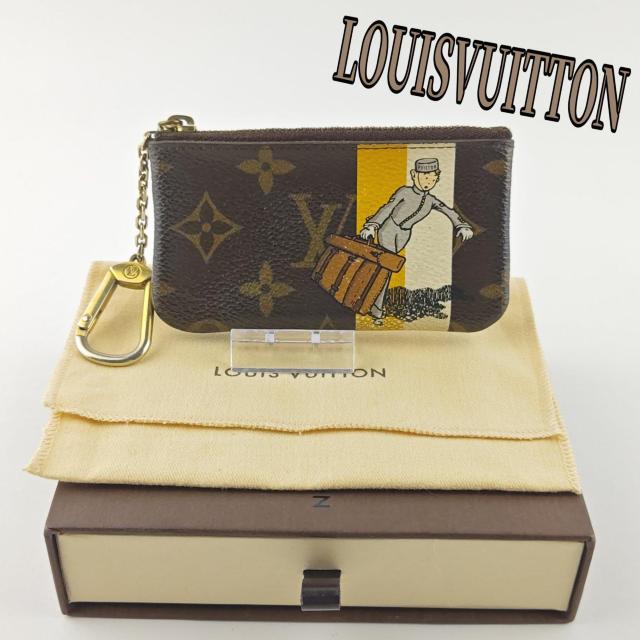 LOUISVUITTON コインケース < ブランド LOUISVUITTON コインケース < ブランドの