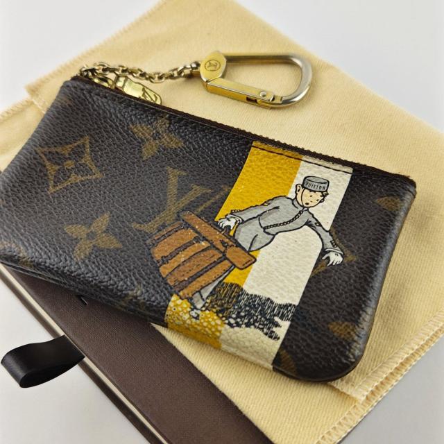 LOUISVUITTON コインケース < ブランド LOUISVUITTON コインケース < ブランドの