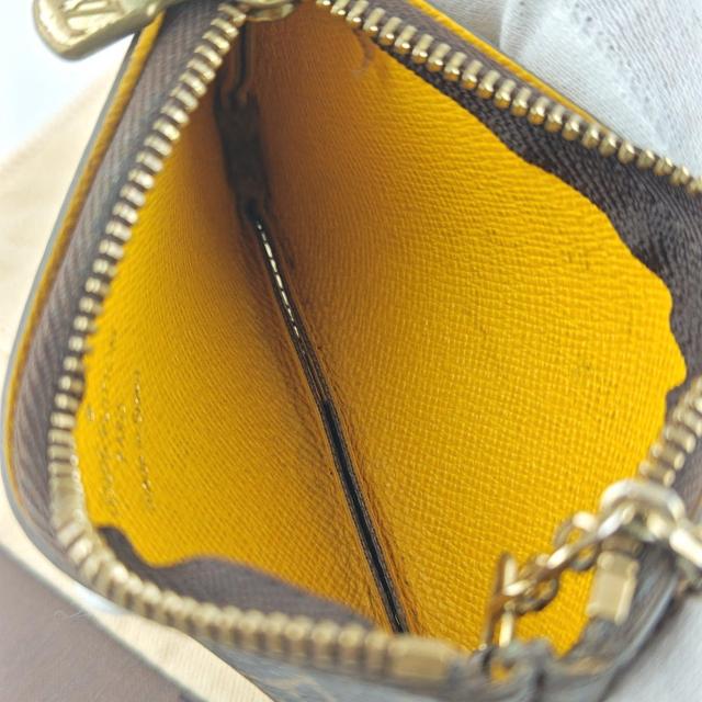 LOUISVUITTON コインケース < ブランド LOUISVUITTON コインケース < ブランドの