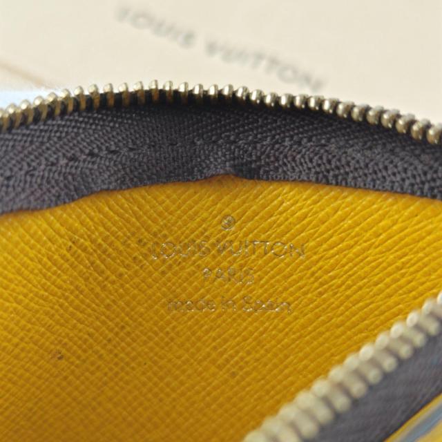 LOUISVUITTON コインケース < ブランド LOUISVUITTON コインケース < ブランドの