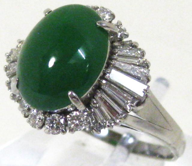 Pt900v`i O qXCŐ1.058ct_C1.62ct낤F  ANZT[/v 