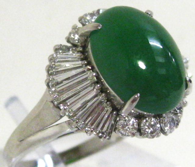 Pt900v`i O qXCŐ1.058ct_C1.62ct낤F  ANZT[/v 